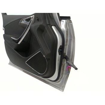 Recambio de puerta delantera izquierda para opel astra j (p10) 1.7 cdti (68) referencia OEM IAM   