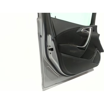Recambio de puerta delantera izquierda para opel astra j (p10) 1.7 cdti (68) referencia OEM IAM   