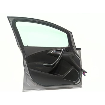 Recambio de puerta delantera izquierda para opel astra j (p10) 1.7 cdti (68) referencia OEM IAM   