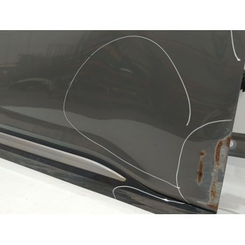 Recambio de puerta delantera derecha para hyundai kona (os, ose, osi) 1.6 crdi referencia OEM IAM   