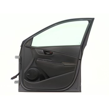 Recambio de puerta delantera derecha para hyundai kona (os, ose, osi) 1.6 crdi referencia OEM IAM   