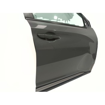 Recambio de puerta delantera derecha para hyundai kona (os, ose, osi) 1.6 crdi referencia OEM IAM   