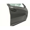 Recambio de puerta delantera derecha para hyundai kona (os, ose, osi) 1.6 crdi referencia OEM IAM   