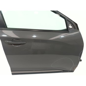 Recambio de puerta delantera derecha para hyundai kona (os, ose, osi) 1.6 crdi referencia OEM IAM   