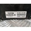 Recambio de modulo confort para citroën xsara break 1.9 d lx referencia OEM IAM 9633523680  