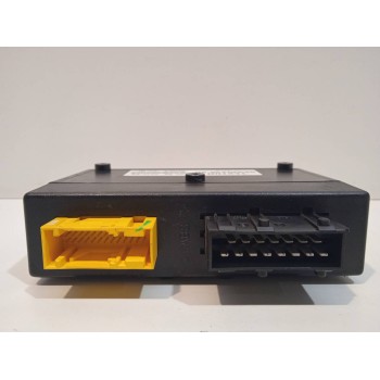 Recambio de modulo electronico para citroën xsara berlina 1.9 d sx referencia OEM IAM 9633523680  