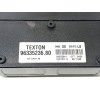 Recambio de modulo electronico para citroën xsara (n1) 1.9 td referencia OEM IAM 9633523680  84255641