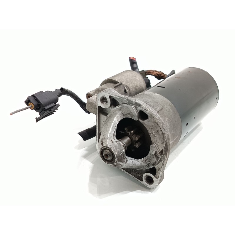 Recambio de motor arranque para ford focus lim. (cb4) trend referencia OEM IAM 4M5T11000KC  0001109341