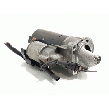 Recambio de motor arranque para ford focus lim. (cb4) trend referencia OEM IAM 4M5T11000KC  0001109341