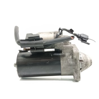 Recambio de motor arranque para ford focus lim. (cb4) trend referencia OEM IAM 4M5T11000KC  0001109341