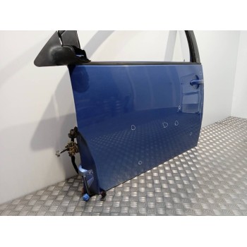 Recambio de puerta delantera izquierda para volkswagen new beetle (9c1/1c1) 1.8 20v turbo referencia OEM IAM   