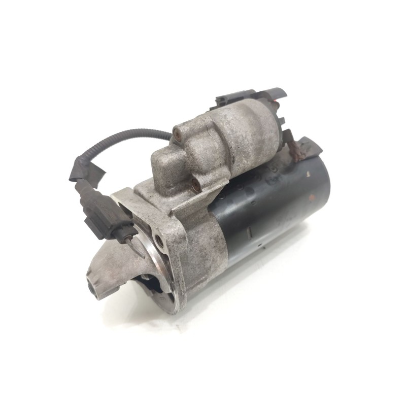 Recambio de motor arranque para ford focus lim. (cb4) trend referencia OEM IAM 4M5T11000KC  0001109341