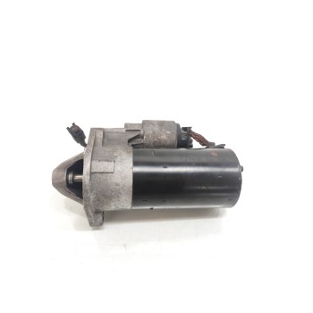 Recambio de motor arranque para ford focus lim. (cb4) trend referencia OEM IAM 4M5T11000KC  0001109341