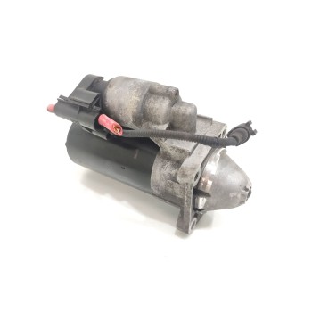 Recambio de motor arranque para ford focus lim. (cb4) trend referencia OEM IAM 4M5T11000KC  0001109341