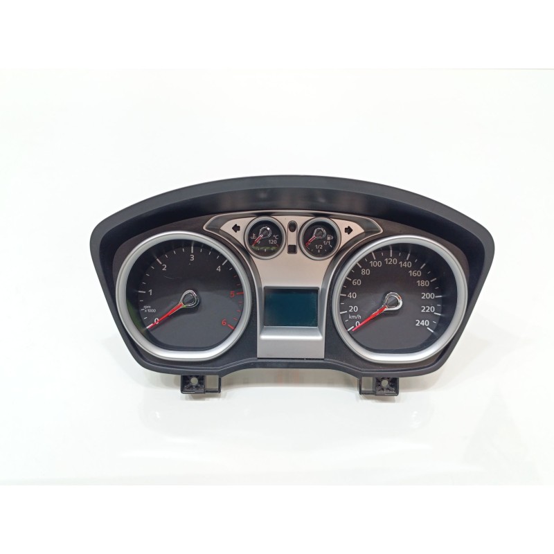 Recambio de cuadro instrumentos para ford focus lim. (cb4) trend referencia OEM IAM 8V4T10849GH  