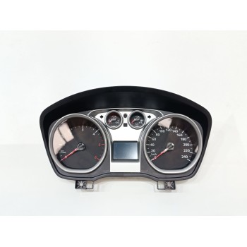 Recambio de cuadro instrumentos para ford focus lim. (cb4) trend referencia OEM IAM 8V4T10849GH  