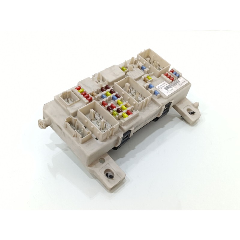 Recambio de caja reles / fusibles para ford focus ii (da_, hcp, dp) 1.8 tdci referencia OEM IAM 7M5T14A073CE  