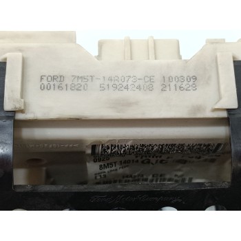 Recambio de caja reles / fusibles para ford focus ii (da_, hcp, dp) 1.8 tdci referencia OEM IAM 7M5T14A073CE  