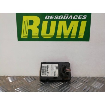 Recambio de conmutador de arranque para renault scenic ii confort expression referencia OEM IAM S118539002B 8200125077 
