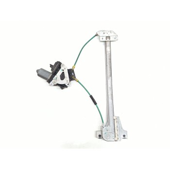 Recambio de elevalunas trasero izquierdo para citroën c8 hdi 138 fap exclusive referencia OEM IAM 32262604  