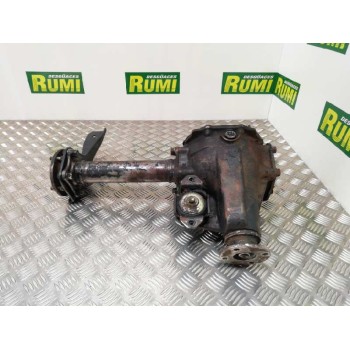 Recambio de diferencial delantero para mitsubishi montero (l040) 2500 td (2-ptas.) referencia OEM IAM   