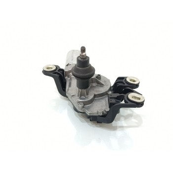 Recambio de motor limpia trasero para volkswagen polo v (6r1, 6c1) 1.2 tdi referencia OEM IAM 5K6955711B  0390201216