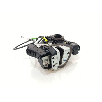 Recambio de cerradura puerta delantera derecha para toyota auris active referencia OEM IAM A084219  