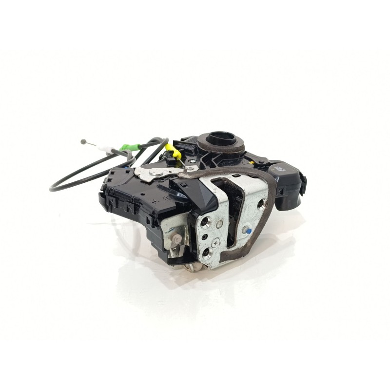 Recambio de cerradura puerta delantera derecha para toyota auris active referencia OEM IAM A084219  