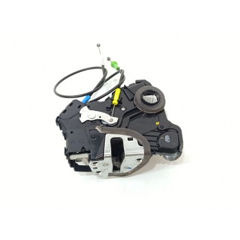 Recambio de cerradura puerta delantera derecha para toyota auris active referencia OEM IAM A084219  