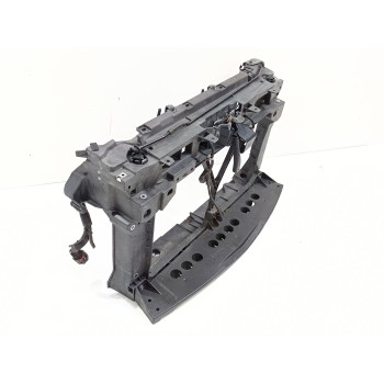 Recambio de panel frontal para mazda 3 lim. (bl) luxury referencia OEM IAM   