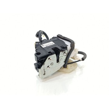 CERRADURA PUERTA DELANTERA DERECHA 81320A4010 