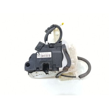 Recambio de cerradura puerta delantera derecha para kia carens iv 1.7 crdi referencia OEM IAM 81320A4010  