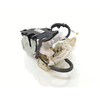 Recambio de cerradura puerta delantera derecha para kia carens iv 1.7 crdi referencia OEM IAM 81320A4010  