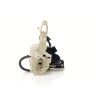 Recambio de cerradura puerta delantera derecha para kia carens iv 1.7 crdi referencia OEM IAM 81320A4010  
