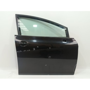 Recambio de puerta delantera derecha para seat leon (1p1) reference referencia OEM IAM   