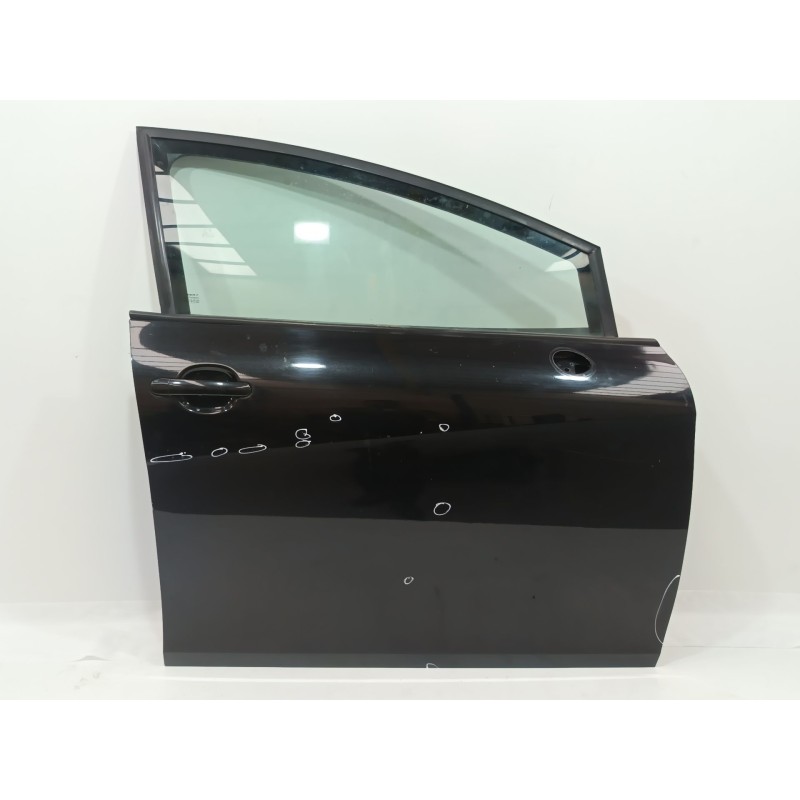 Recambio de puerta delantera derecha para seat leon (1p1) reference referencia OEM IAM   