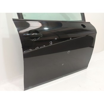 Recambio de puerta delantera derecha para seat leon (1p1) reference referencia OEM IAM   