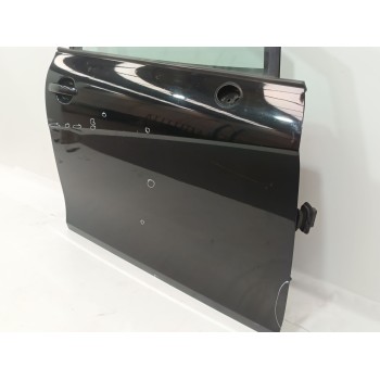 Recambio de puerta delantera derecha para seat leon (1p1) reference referencia OEM IAM   