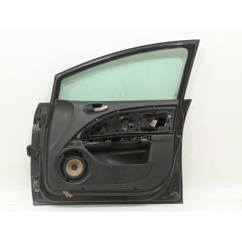 Recambio de puerta delantera derecha para seat leon (1p1) reference referencia OEM IAM   