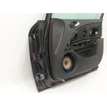Recambio de puerta delantera derecha para seat leon (1p1) reference referencia OEM IAM   