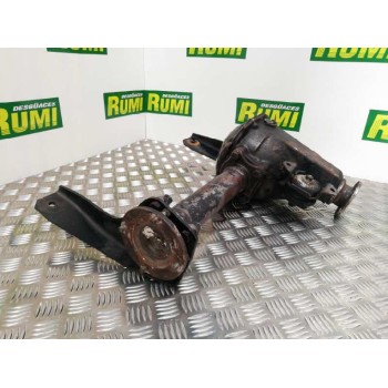 Recambio de diferencial delantero para mitsubishi montero (l040) 2500 td (2-ptas.) referencia OEM IAM   