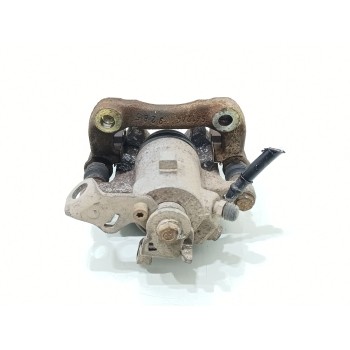 Recambio de pinza freno trasera derecha para seat leon (1m1) signo referencia OEM IAM   