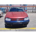 VOLKSWAGEN GOLF IV BERLINA (1J1)