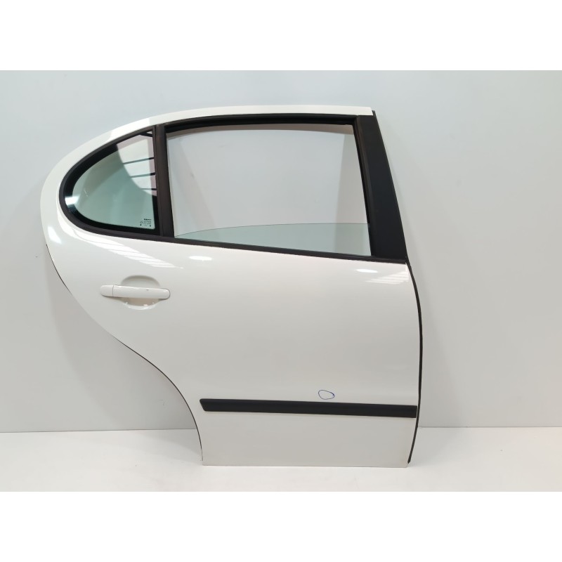 Recambio de puerta trasera derecha para seat leon (1m1) signo referencia OEM IAM   