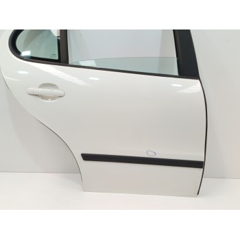 Recambio de puerta trasera derecha para seat leon (1m1) signo referencia OEM IAM   