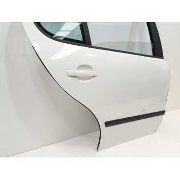 Recambio de puerta trasera derecha para seat leon (1m1) signo referencia OEM IAM   