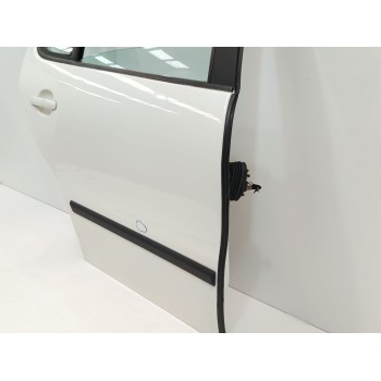Recambio de puerta trasera derecha para seat leon (1m1) signo referencia OEM IAM   