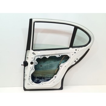 Recambio de puerta trasera derecha para seat leon (1m1) signo referencia OEM IAM   