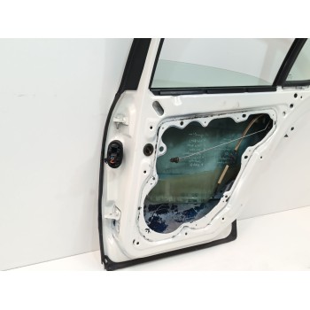 Recambio de puerta trasera derecha para seat leon (1m1) signo referencia OEM IAM   