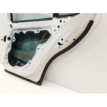Recambio de puerta trasera derecha para seat leon (1m1) signo referencia OEM IAM   